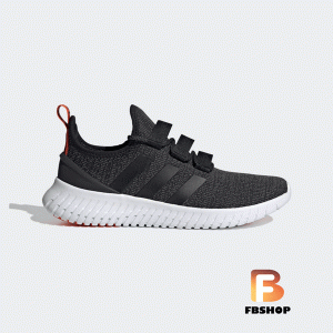 Giày Sneaker Adidas Kaptir Black Red | Đôi giày đa năng