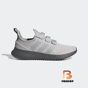 Giày Sneaker Adidas Kaptir Grey | Trọng lượng siêu nhẹ
