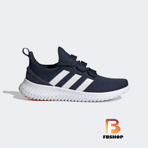 Giày Sneaker Adidas Kaptir Tech Indigo | Công nghệ hiện đại