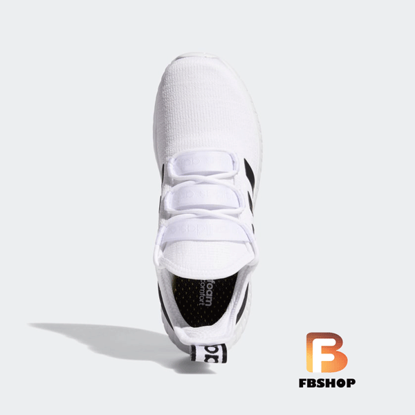 Giày Sneaker Adidas Kaptir White