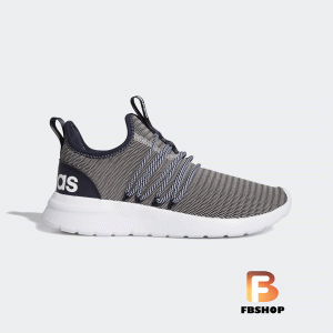 Giày Sneaker Adidas Lite Racer Adapt Grey | Hiện đại từ mẫu mã
