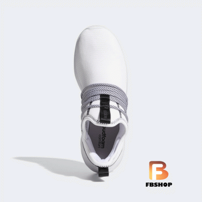 Giày Sneaker Adidas Lite Racer Adapt White