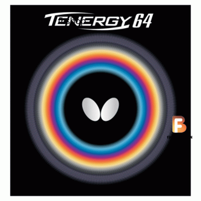 Mặt vợt bóng bàn Butterfly Tenergy 64