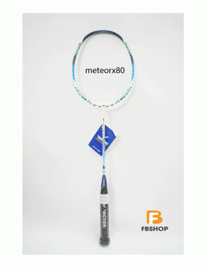 Vợt cầu lông Victor meteorx 80/ Tấn công thần tốc