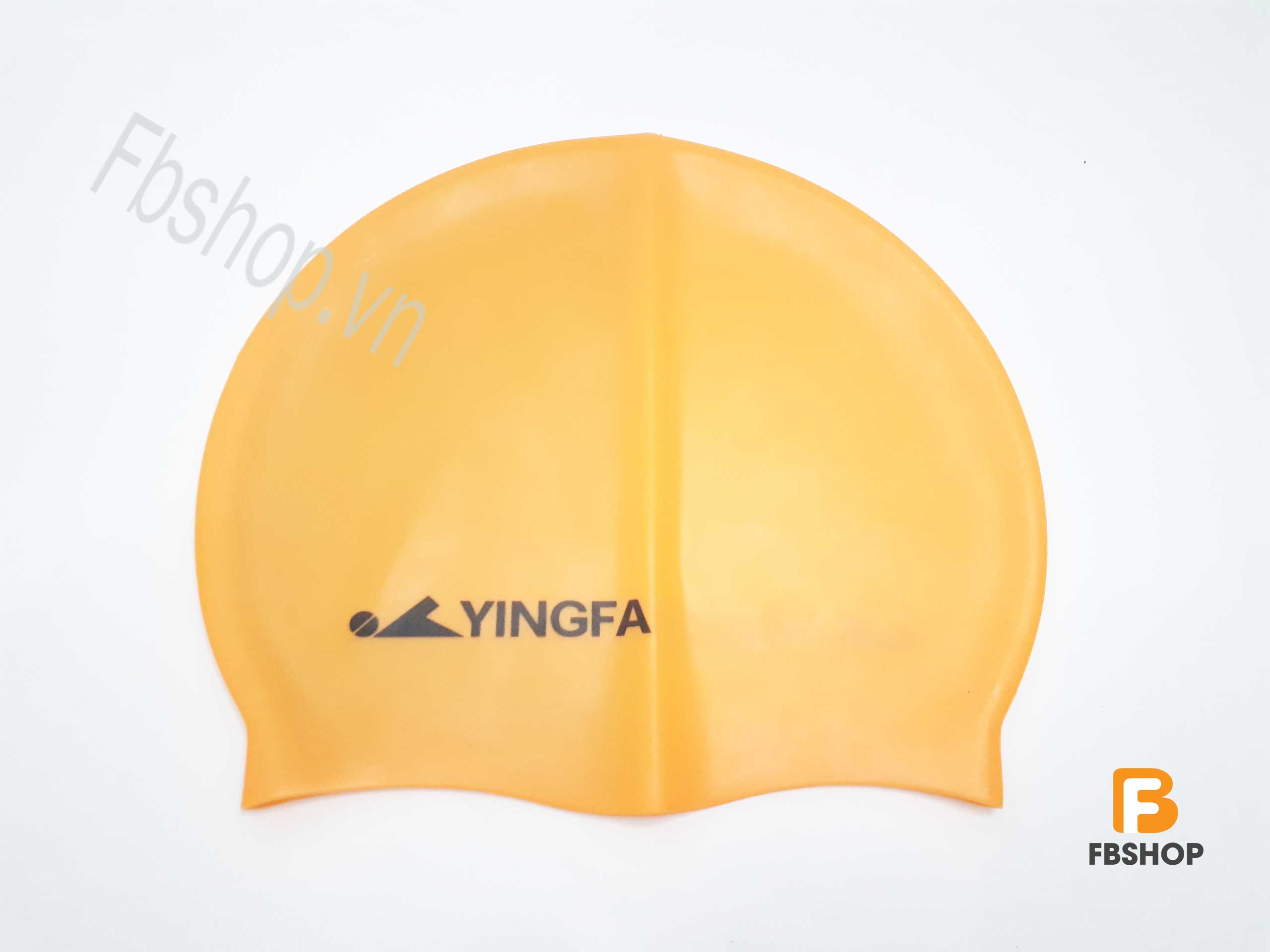 Mũ bơi silicon YingFa