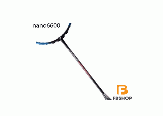 Vợt cầu lông Proace Nano 6600