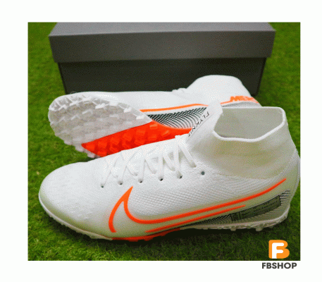 Giày đá bóng Nike Mercurial Supery 7 Elite TF