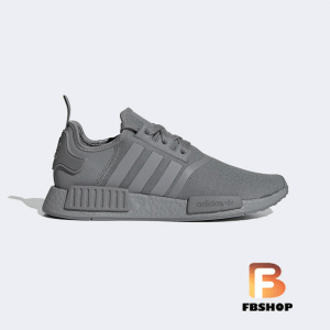 Giày Sneaker Adidas NMD R1 Men Grey | Đột phá ở mẫu mã