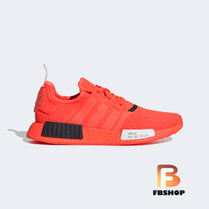 Giày Sneaker Adidas NMD R1 Men Orange | Siêu phẩm Sneaker