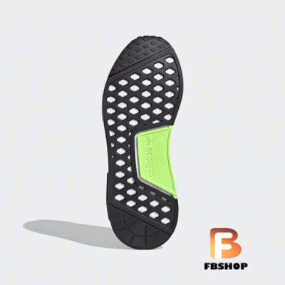 Giày Sneaker Adidas NMD R1 Men Green