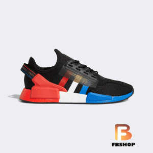 Giày Sneaker Adidas NMD R1 V2 Paris | Thiết kế táo bạo