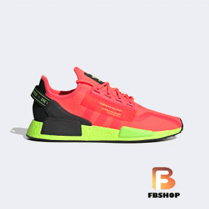 Giày Sneaker Adidas NMD_R1 V2 Pink | Nổi bật ở mẫu mã