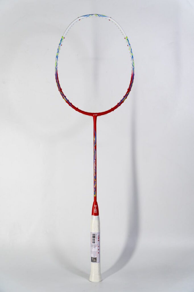 IXE Dragon Warrior 660 