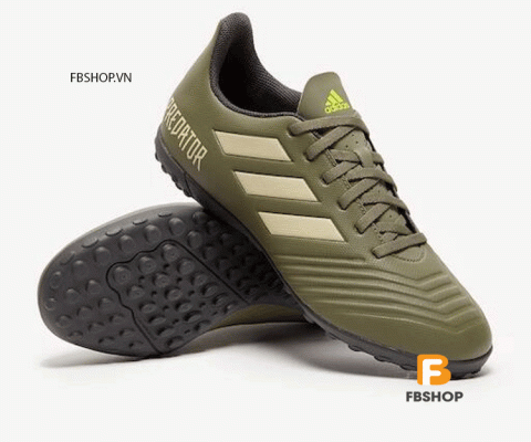 Giày bóng đá adidas Predator 19.4 TF 