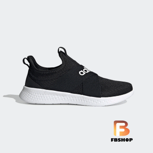 Giày Sneaker Adidas Puremotion Adapt Black | Năng động, thoải mái