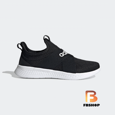 Giày Sneaker Adidas Puremotion Adapt Black