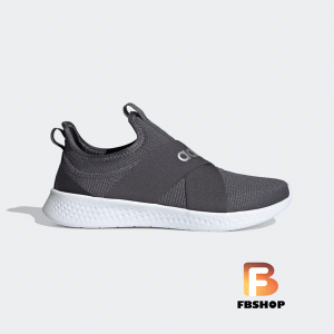 Giày Sneaker Adidas Puremotion Adapt Grey | Trọng lượng siêu nhẹ