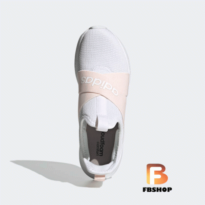 Giày Sneaker Adida Puremotion Adapt Trắng hồng 