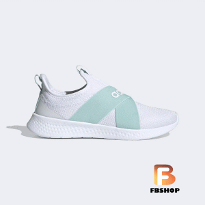 Giày Sneaker Adidas Puremotion Adapt Trắng xanh | Chính hãng Adidas