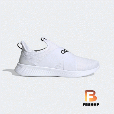 Giày Sneaker Adidas Puremotion Adapt White