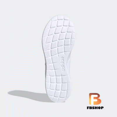 Giày Sneaker Adidas Puremotion Adapt White