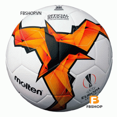 Quả bóng đá MOLTEN F5U5003-K19
