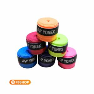 quấn cán vợt cầu lông yonex lẻ-02