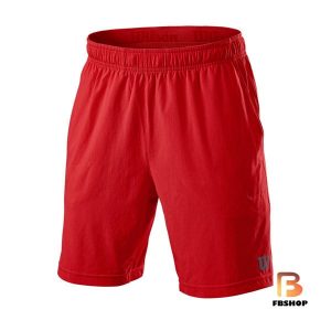 Quần Tennis Wilson UWII Vignette 8 | Năng động, cá tính