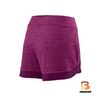 Quần Tennis Wilson Womens Cond Knit 3.5 Purple