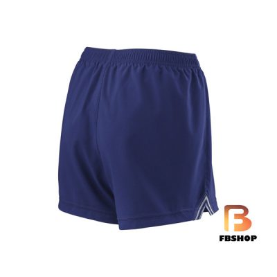 Quần Tennis Wilson Womens Team 3.5 Blue
