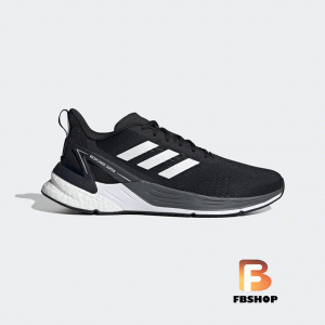 Giày Sneaker Adidas Respone Super Black | Đậm chất thể thao