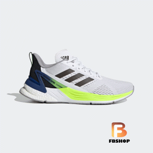 Giày Sneaker Adidas Respone Super Trắng xanh | Thiết kế tinh tế