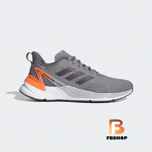Giày Sneaker Adidas Respone Super Xám | Sản phẩm chính hãng