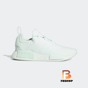 Giày Sneaker Adidas NMD_R1 Women Green | Chính hãng Adidas