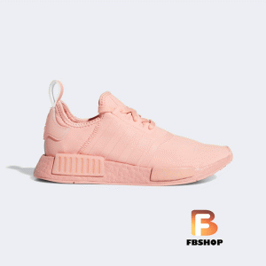 Giày Sneaker Adidas NMD_R1 Women Pink | Thiết kế nữ tính