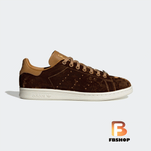 Giày Sneaker Adidas Stand Smith Mesa | Dòng sản phẩm cao cấp