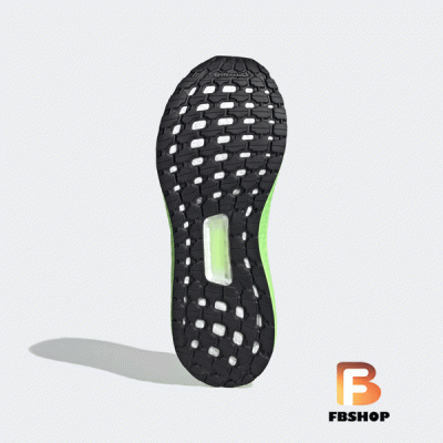 Giày Sneaker Adidas Ultraboost 20 Green