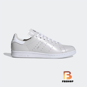 Giày Sneaker Adidas Stand Smith Sliver | Mẫu mã lấp lánh