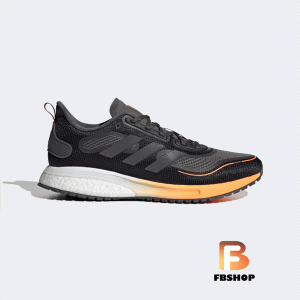 Giày Sneaker Adidas Supernova Winter.Dry Black | Chất lượng cao cấp