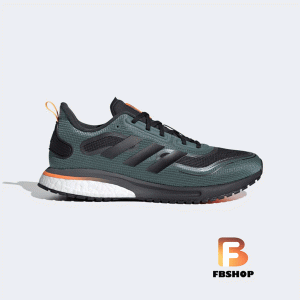 Giày Sneaker Adidas Supernova Winter.Dry Tech | Siêu phẩm cao cấp