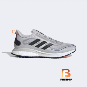 Giày Sneaker Adidas Supernova Winter.Dry Grey | Mẫu mã hiện đại