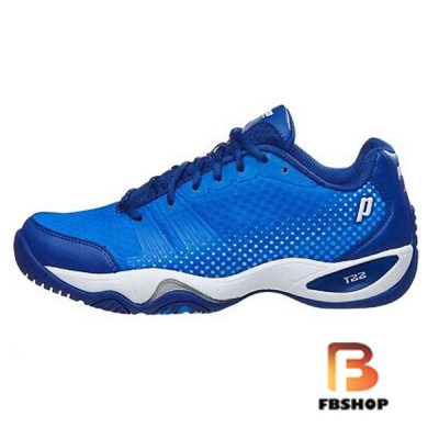 Giày tennis Prince T22 Lite Mens Blue