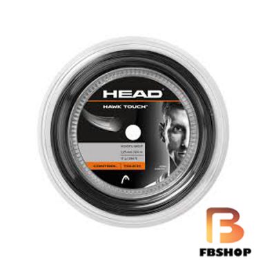 Dây cước tennis Head Hawk Touch