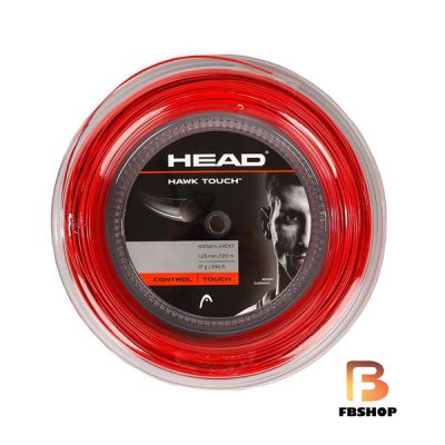 Dây cước tennis Head Hawk Touch Reel