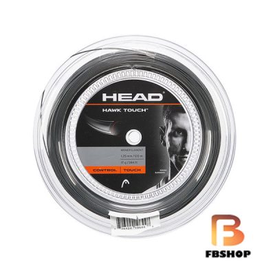 Dây cước tennis Head Hawk Touch Reel