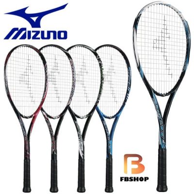 Vợt tennis Mizuno Techniques 200