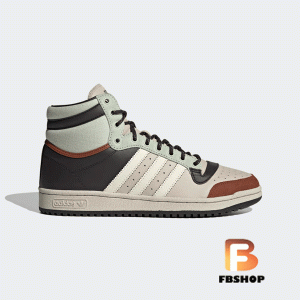 Giày Sneaker Adidas Top Ten Child Beige | Phong cách cá tính