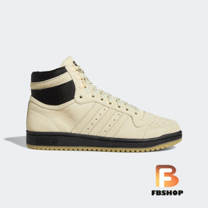 Giày Sneaker Adidas Top Ten Yellow | Sự hiện đại đến từ mẫu mã