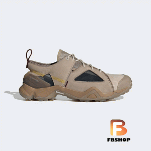 Giày Sneaker Adidas Type 0-4 Brown | Ấn tượng từ mẫu mã