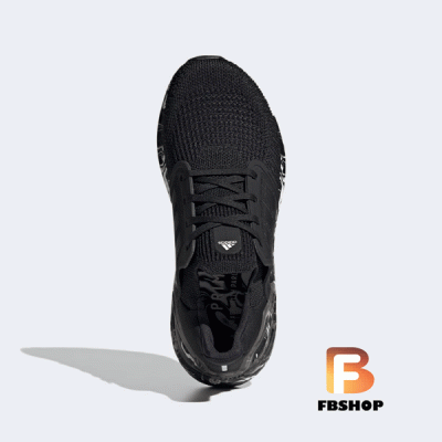 Giày Sneaker Adidas Ultraboost DNA Disney Black